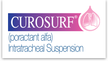 CUROSURF (poractant alfa) Intratracheal Suspension