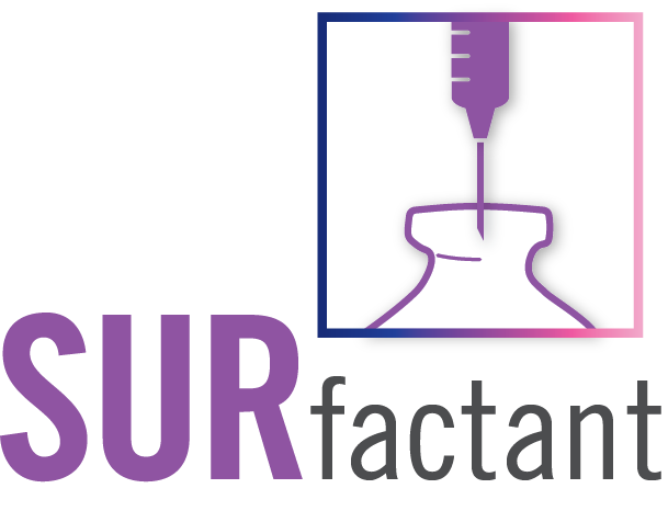 SURfactant
