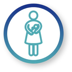Maternal factors